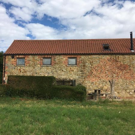 Horizon Barn Apartment Market Rasen Luaran gambar
